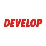 Develop Drum Trommel DR-316 DR316 Color (AAV71TH)