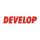 Develop Drum Trommel DR-316 DR316 Color (AAV71TH)