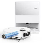 Dreame Aqua 10 Roller 0,22 l Weiß