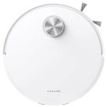 Dreame Aqua 10 Roller 0,22 l Weiß