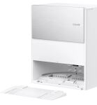 Dreame Aqua 10 Roller 0,22 l Weiß