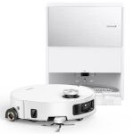 Dreame Aqua 10 Roller 0,22 l Weiß