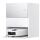 Dreame Aqua 10 Roller 0,22 l Weiß