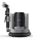 Dreame H15 Mix 2-in-1-Stabstaubsauger Akku Trocken&Nass Beutellos 400 W Schwarz 5 Ah
