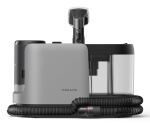 Dreame H15 Mix 2-in-1-Stabstaubsauger Akku Trocken&Nass Beutellos 400 W Schwarz 5 Ah