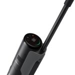 Dreame H15 Mix 2-in-1-Stabstaubsauger Akku Trocken&Nass Beutellos 400 W Schwarz 5 Ah