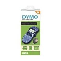 DYMO LetraTag 100H Etikettendrucker 180 x 180 DPI