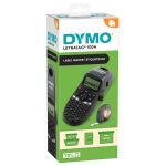 DYMO LetraTag LT-100H Beschriftungsgerät...