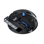 Ecovacs Deebot X11 OmniCyclone 0,22 l Schwarz