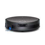 Ecovacs Deebot X11 OmniCyclone 0,22 l Schwarz