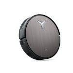 Ecovacs Deebot X11 OmniCyclone 0,22 l Schwarz