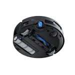 Ecovacs Deebot X11 OmniCyclone 0,22 l Schwarz