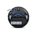 Ecovacs Deebot X11 OmniCyclone 0,22 l Schwarz