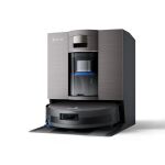 Ecovacs Deebot X11 OmniCyclone 0,22 l Schwarz
