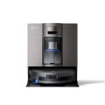 Ecovacs Deebot X11 OmniCyclone 0,22 l Schwarz
