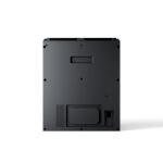 Ecovacs Deebot X11 OmniCyclone 0,22 l Schwarz