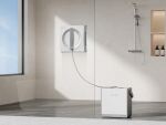 Ecovacs WINBOT W2 PRO OMNI 4500 mAh