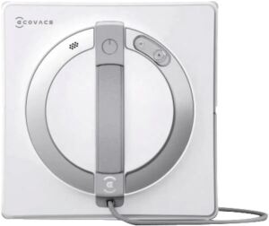 Ecovacs WG852-11EDR Roboter-Fensterreiniger 4500 mAh