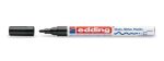 Edding 751 Schwarz 1 Stück(e)