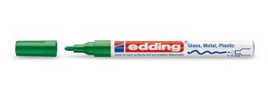 Edding 751 Grün 1 Stück(e)