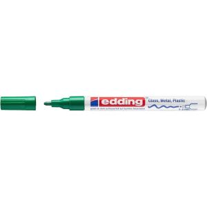 Edding 751 Grün 1 Stück(e)