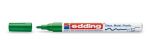 Edding 751 Grün 1 Stück(e)