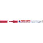 Edding 751 Rot 1 Stück(e)