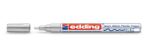 Edding 751 Silber 1 Stück(e)
