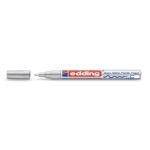 Edding 751 Silber 1 Stück(e)
