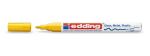 Edding 751 Gelb 1 Stück(e)