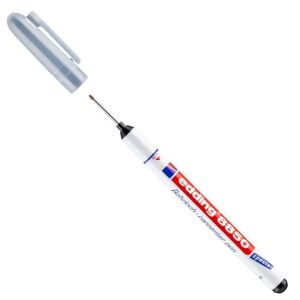 Edding 8850 Marker 1 Stück(e) Feine Spitze Schwarz