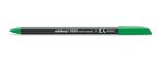 Edding 1200 Fineliner Grün 10 Stück(e)