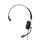 EPOS Sennheiser Headset Impact SC 635 mono black silver (1000642)