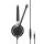 EPOS Sennheiser Headset Impact SC 635 mono black silver (1000642)