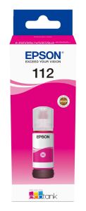 Epson EcoTank 112 Original
