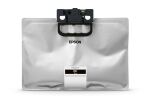 Epson C13T12E140 Druckerpatrone 1 Stück(e) Original Hohe (XL-) Ausbeute Schwarz