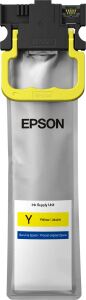 Epson C13T11N440 Druckerpatrone 1 Stück(e) Original Hohe (XL-) Ausbeute Gelb