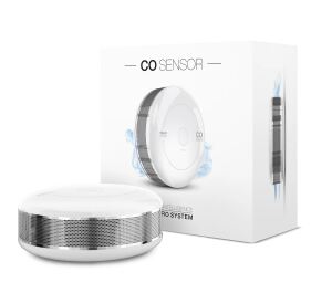 Fibaro FGCD-001 Gasdetektor Kohlenstoffmonoxid