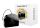 Fibaro FIBEFGS-223 Leistungsrelais Schwarz