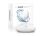Fibaro FGFS-101 Temperatur- & Feuchtigkeitssensor Drinnen/Draußen Freistehend Kabellos