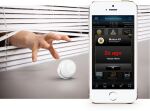 Fibaro FGMS-001 Bewegungsmelder Kabellos Weiß