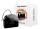 Fibaro FIBEFGS-213 Leistungsrelais Schwarz