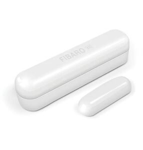 Fibaro FIBEFGDW-002-1 Türen-/Fenstersensor Kabellos Weiß