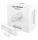 Fibaro FIBEFGDW-002-1 Türen-/Fenstersensor Kabellos Weiß