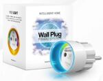 Fibaro FGWPE-102 Smart Plug Weiß