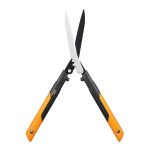 Fiskars PowerGear X Getriebe-Heckenschere HSX92