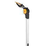 Fiskars UPX86 3,2 cm Benzin Schwarz, Orange, Edelstahl