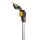 Fiskars UPX82 Astschere Amboss Schwarz, Blau, Grau