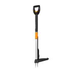 Fiskars 1020125 Unkrautausstecher
