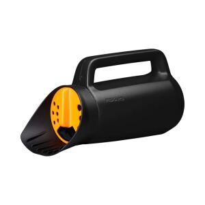 Fiskars 1057076 Manueller Streuwagen
